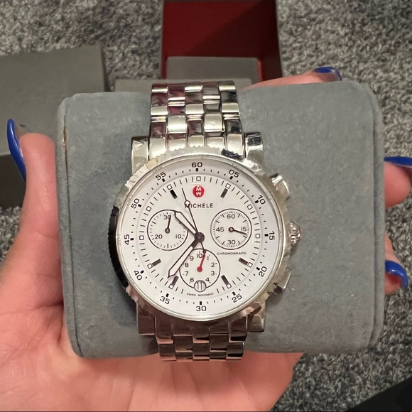 Jewelry - Michelle Watch